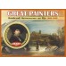 Искусство Великие художники Рембрандт Харменс ван Рейн